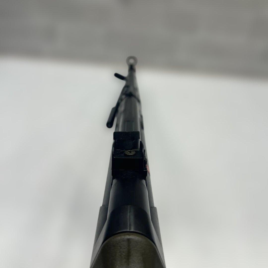 6137【美品】マルイ G3FS エアガン 動作確認済み - メルカリ