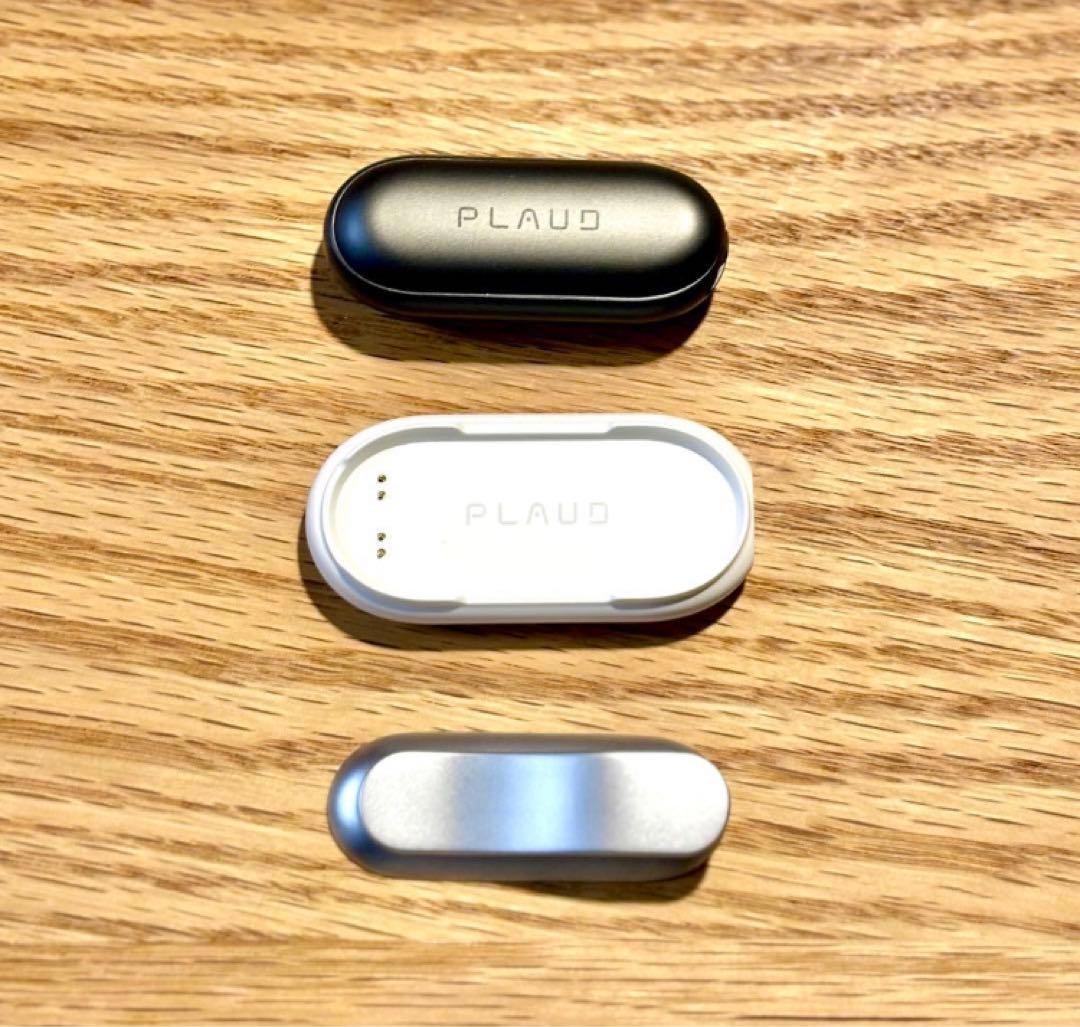 PLAUD NotePin AIボイスレコーダー Plaud NotePin 通常版発売開始｜ベストバイ賞＆レッドドット受賞のAI