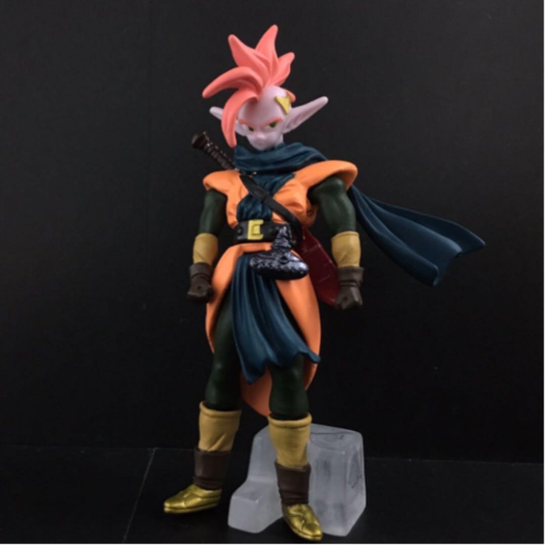 ドラゴンボールフィギュア 勇者タピオン - メルカリ