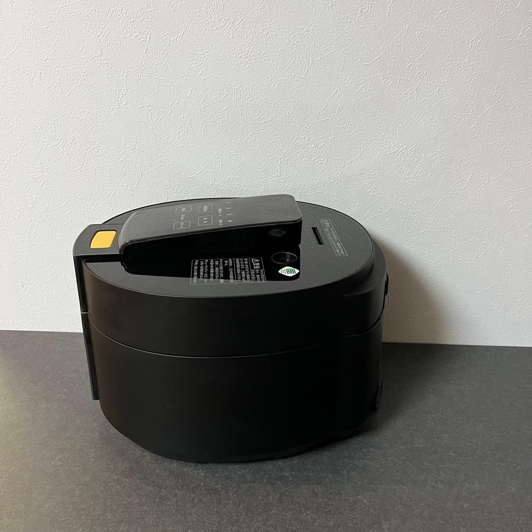 極美品】GIFMOデリソフター電気圧力鍋1台3役 動作確認済み❗️ 介護用