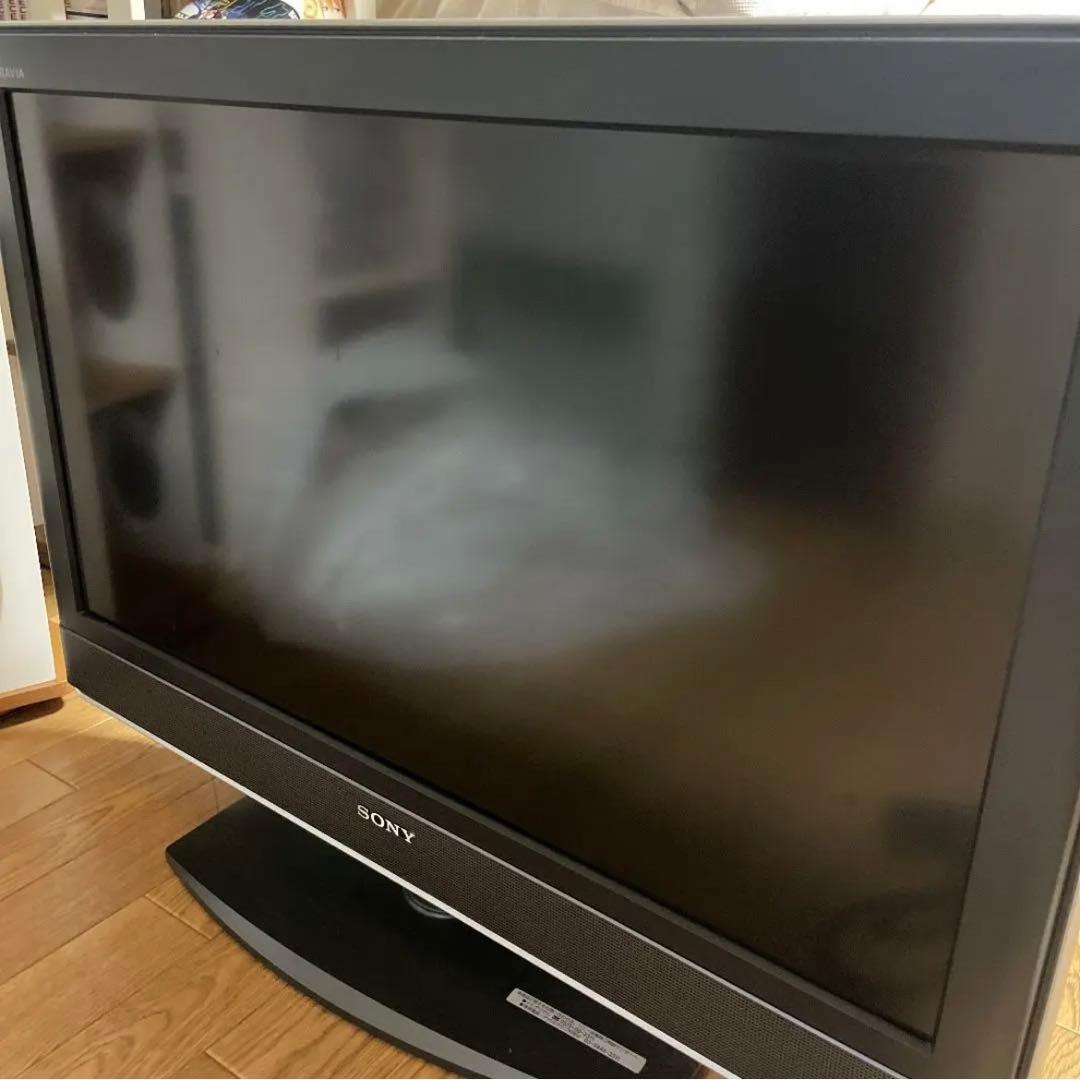 SONY BRAVIA V2500 KDL-32V2500 - メルカリ