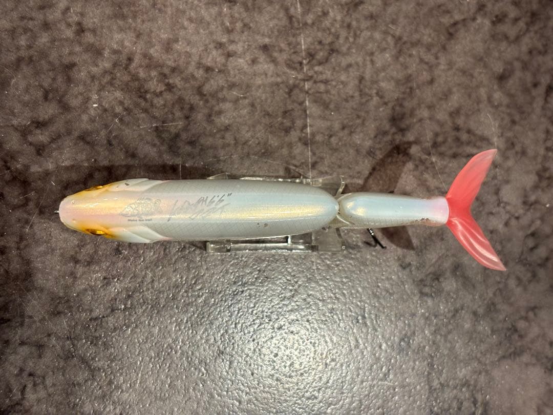 drtタイニークラッシュlow SAKURA - メルカリ