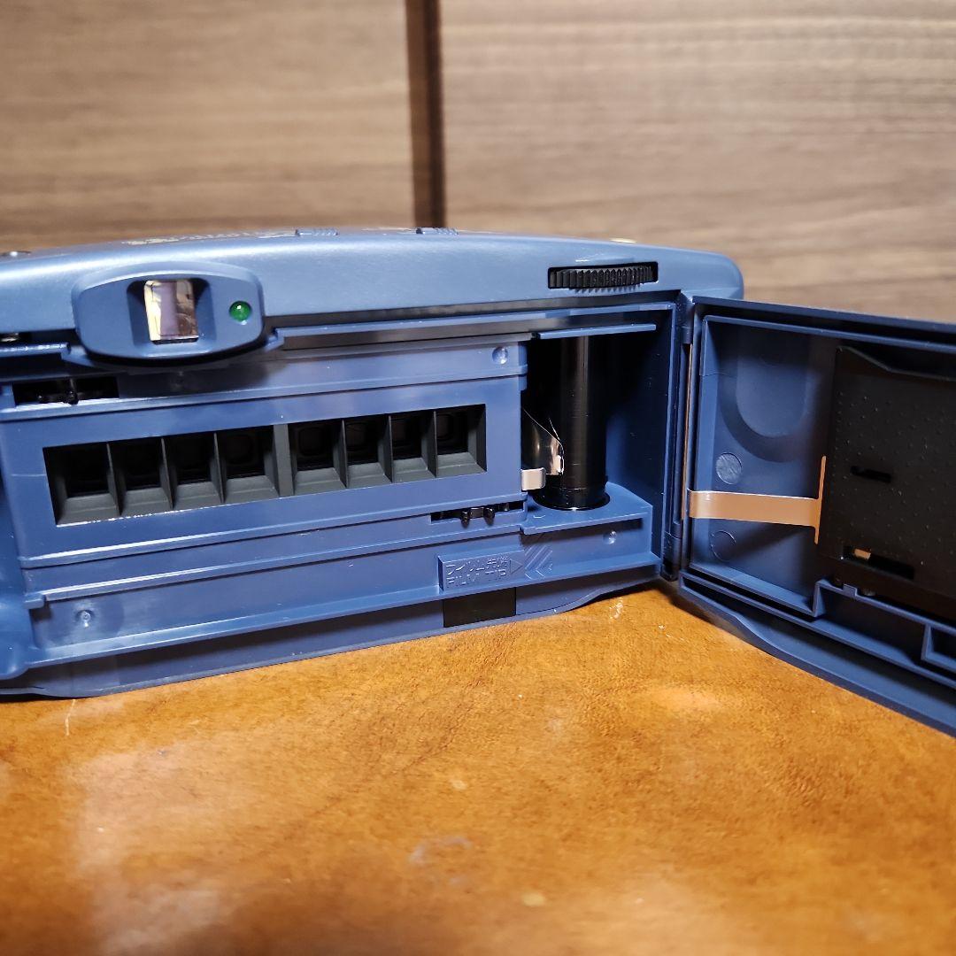 昭和レトロ FUJI CARDIA カルディア ビューン 連写 フジ Byu～N - メルカリ