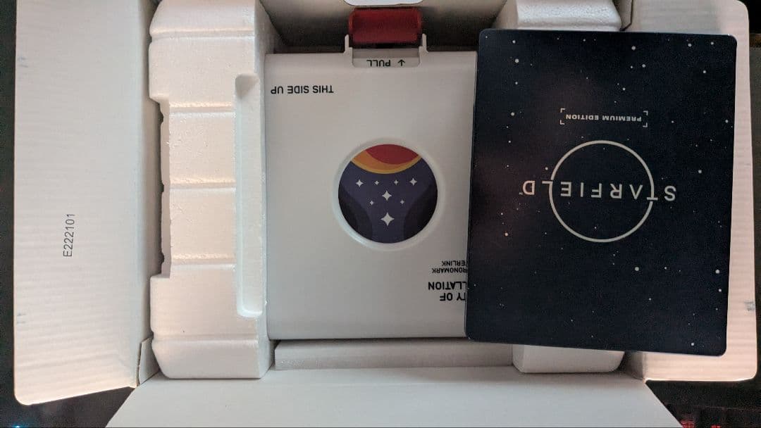 スターフィールド 限定版 Starfield』の予約特典や「Constellation Edition」とアーリーアクセス