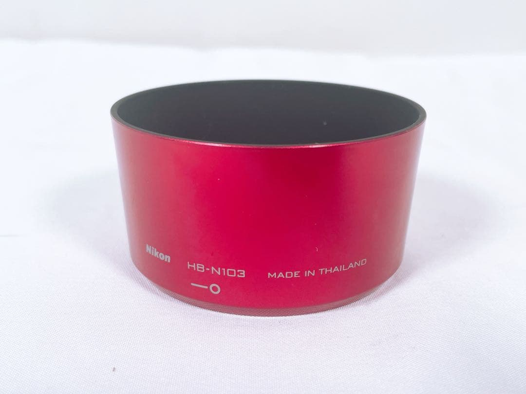 NIKON ニコン 1 NIKKOR VR 30-110mm f/3.8-5.6