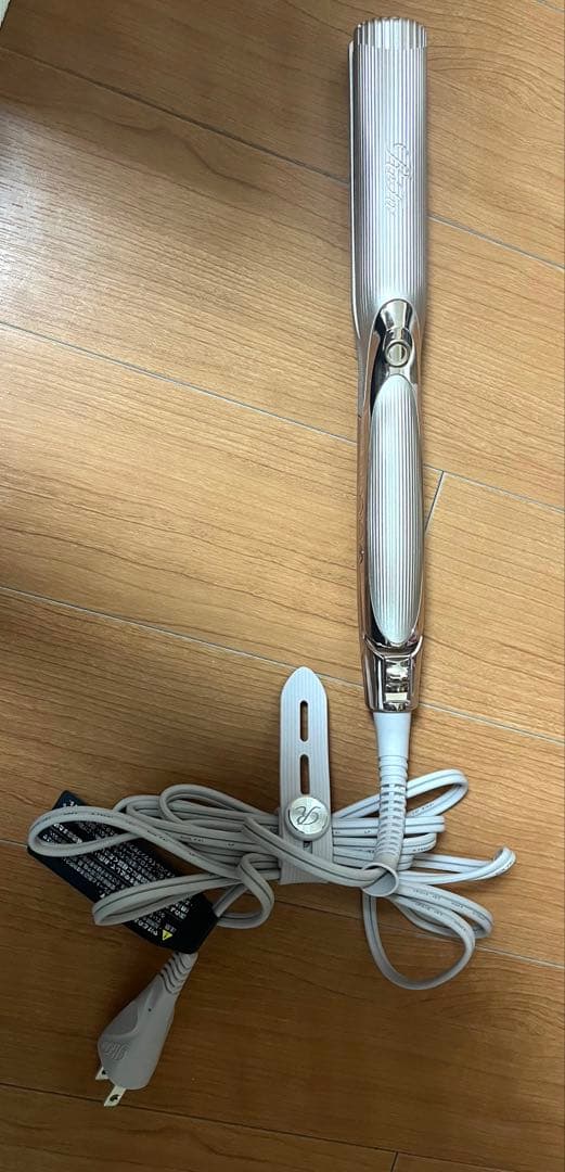Refa ストレートアイロン　プロプラス　最新 リファストレートアイロン プロ+ ReFa STRAIGHT IRON PRO+ | 商品情報