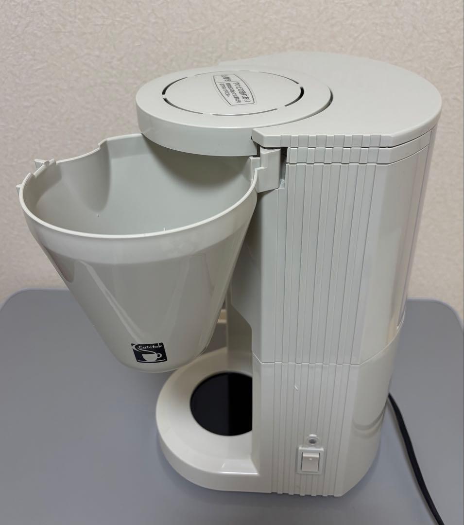 アムウェイ コーヒーメーカー E-5072J 0.96L