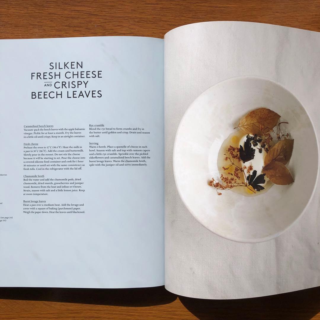 NOMA ─日記、レシピ、写真集 - Phaidon 《英語》