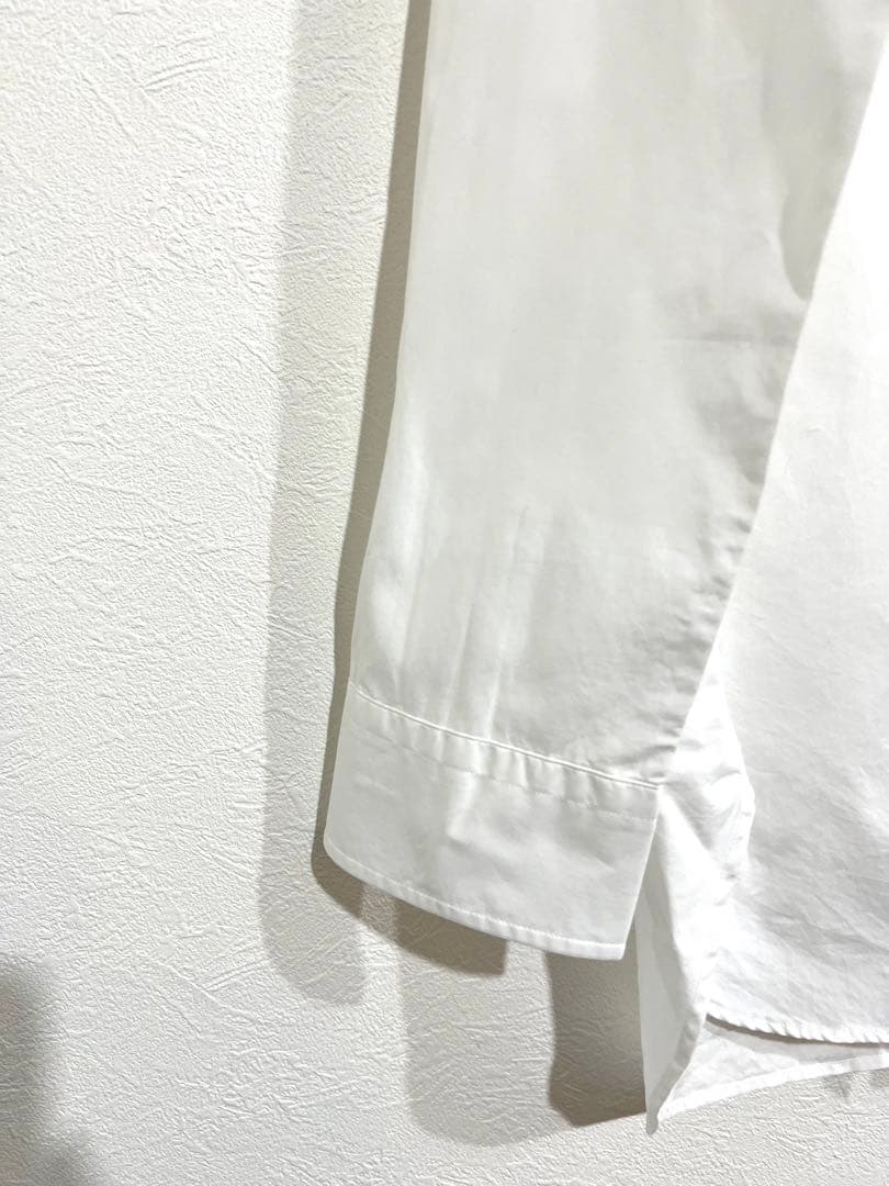 ドゥーズィエムクラス 2024SS IVY STYLE シャツ 美品 - メルカリ