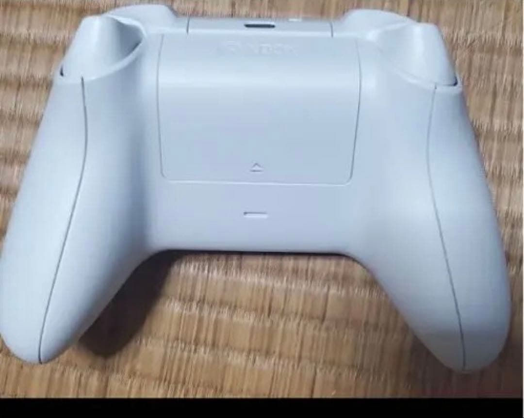 Xbox series s 本体 一式セット コントローラー電池充電パック付き