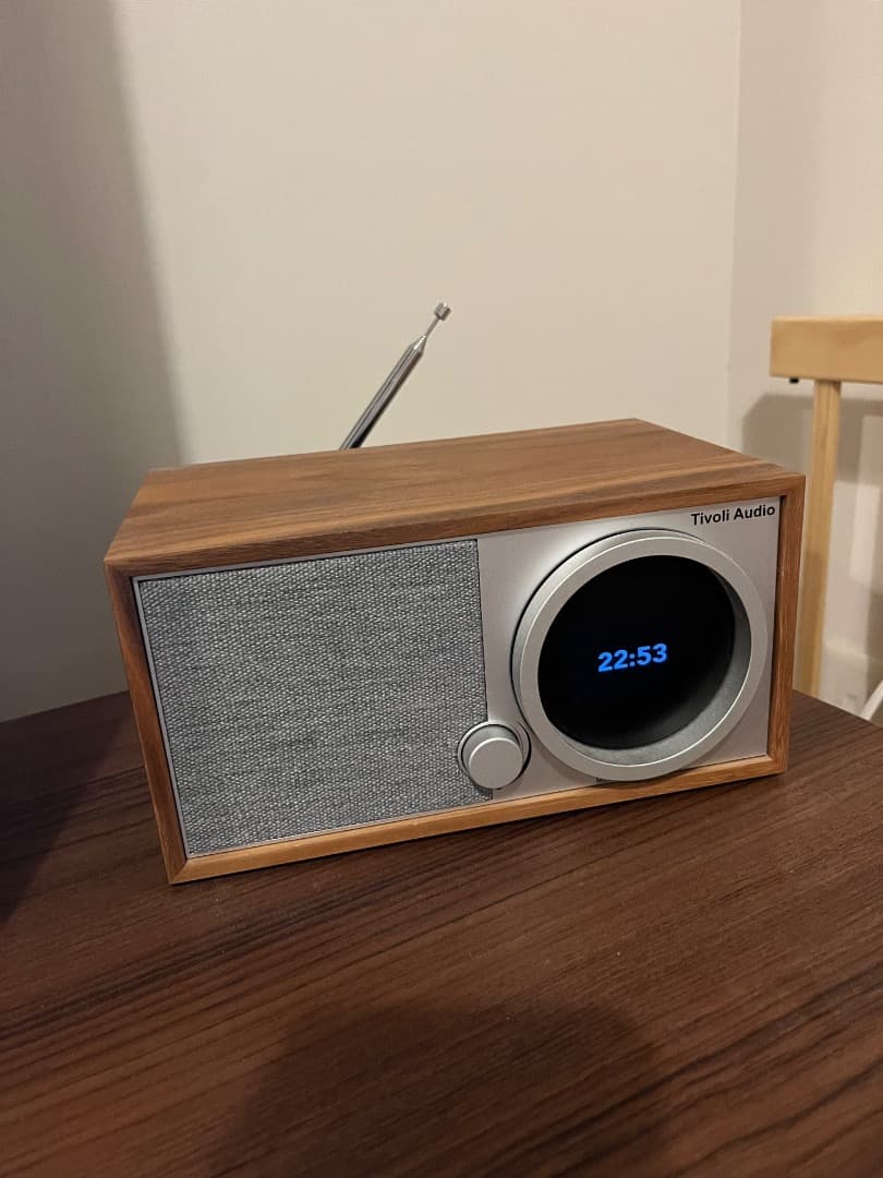 チボリ TIVOLI AUDIO MODEL ONE DIGITAL【gen2】 Model One Digital (Gen. 2) – Tivoli Audio