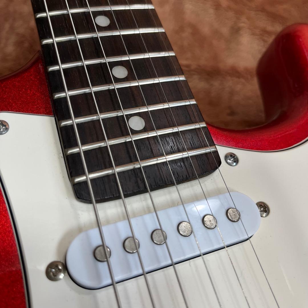 Tony Smith トニースミス ストラトタイプ - メルカリ