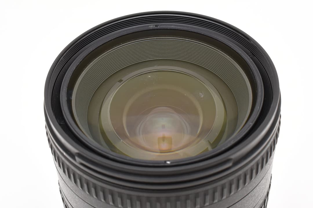 レンズ(ズーム) Nikon AF NIKKOR 24-85mm F2.8-4 D #8451