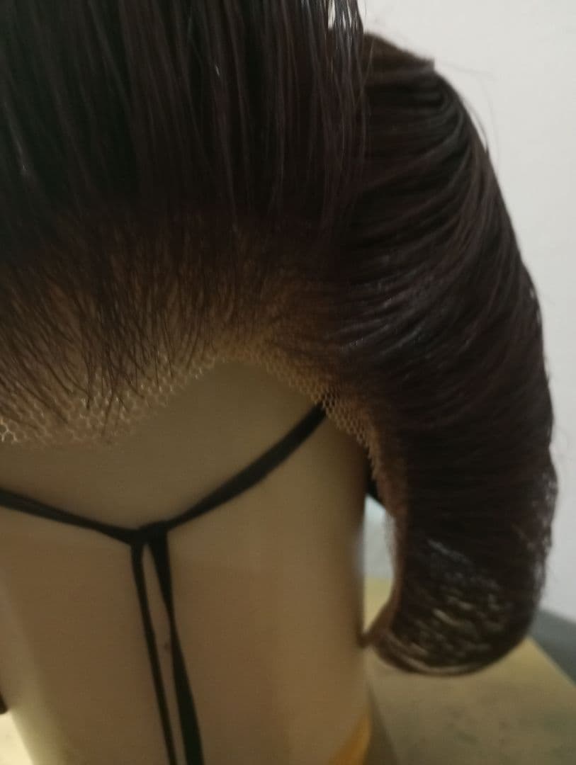 あっち　文金高島田　花嫁鬘