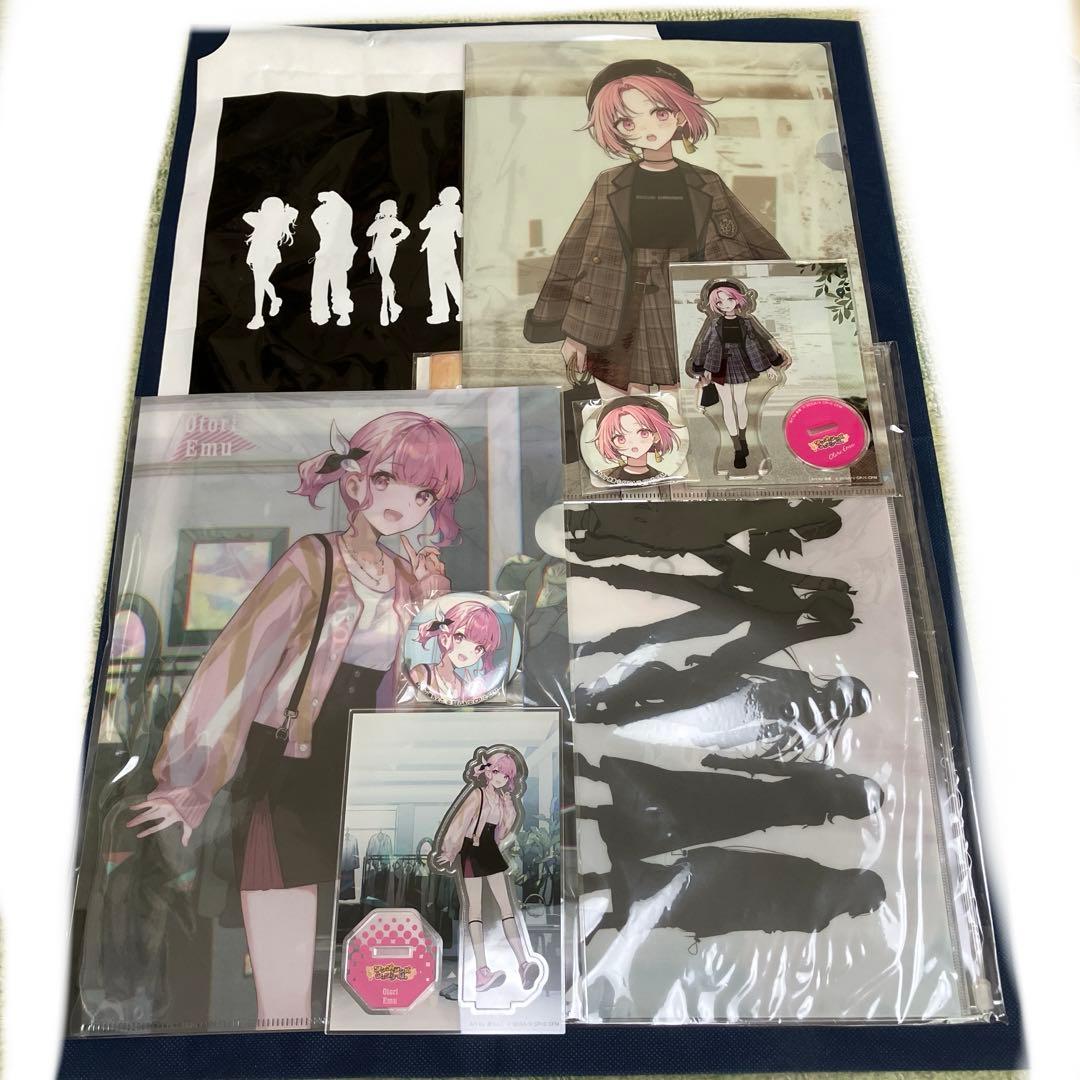 鳳えむ ZOZOTOWNコラボセット - メルカリ