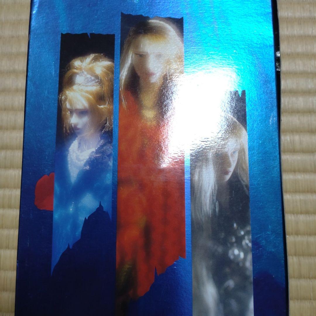 ヨシキ STARLIGHT YOSHIKI 未開封