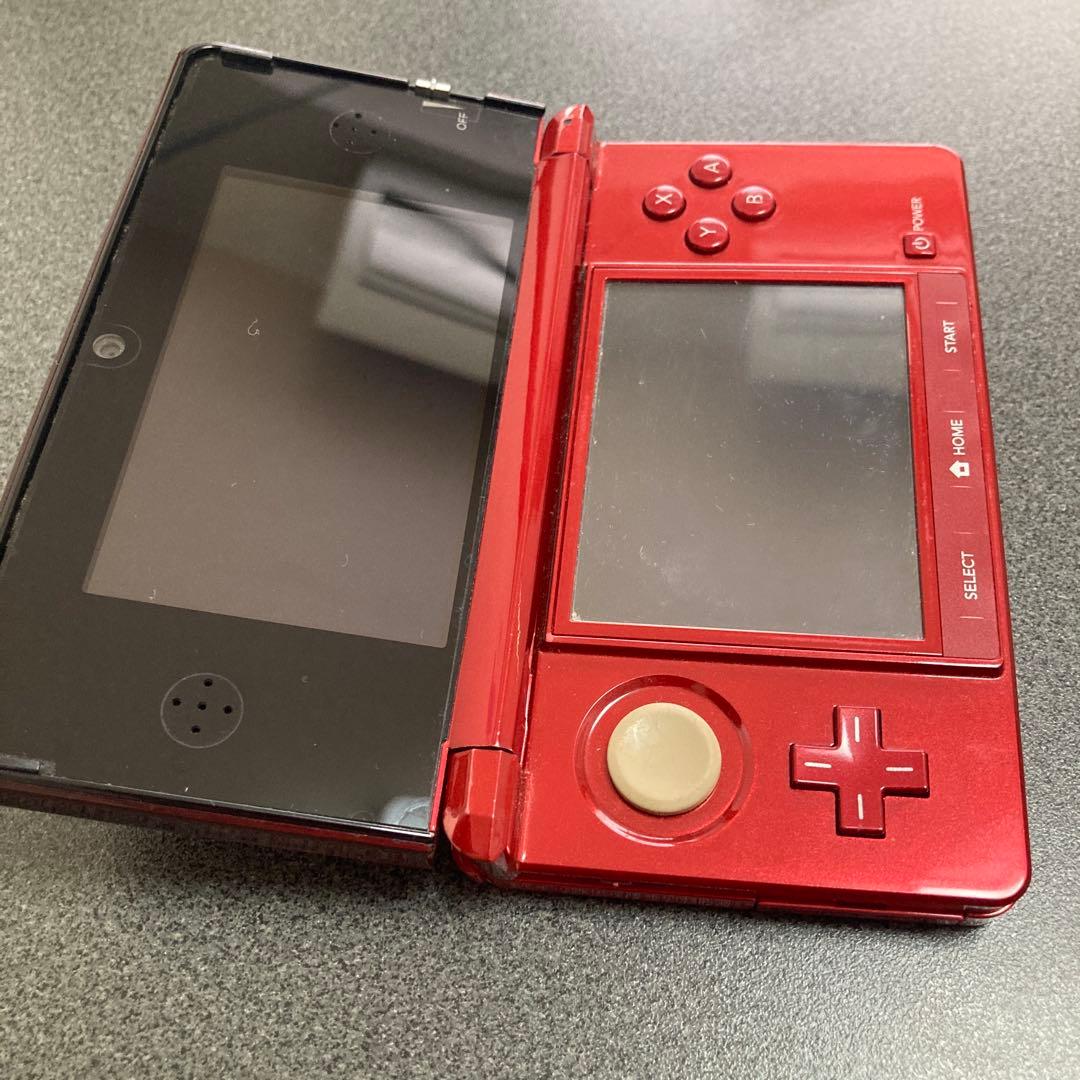 大特価】3ds カセット6つまとめ売り - メルカリ