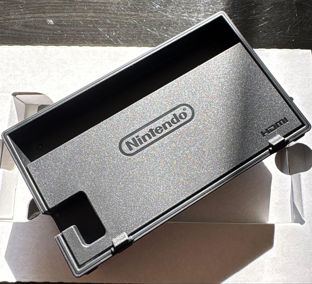 Nintendo Switch 本体5年使用Joy-Con左不具合あり傷汚れあり - メルカリ