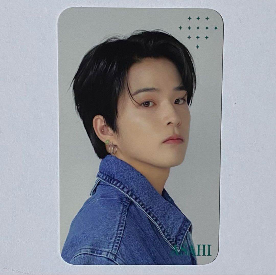 treasure トレジャー ASAHI アサヒ 朝光 グッズ トレカ - メルカリ