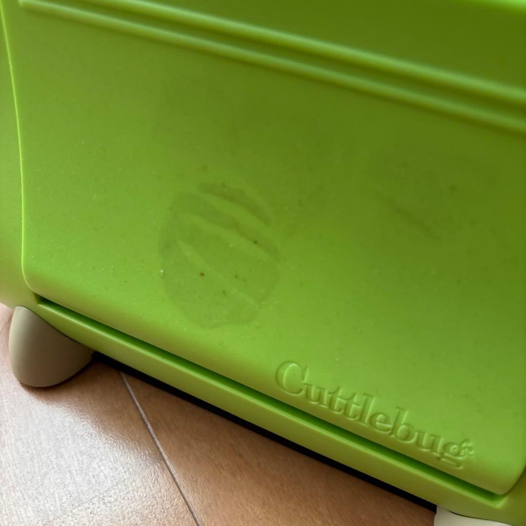 ゆ*ら様 シジックス☆カトルバグ☆クイックカッツ☆カットダイ☆カード