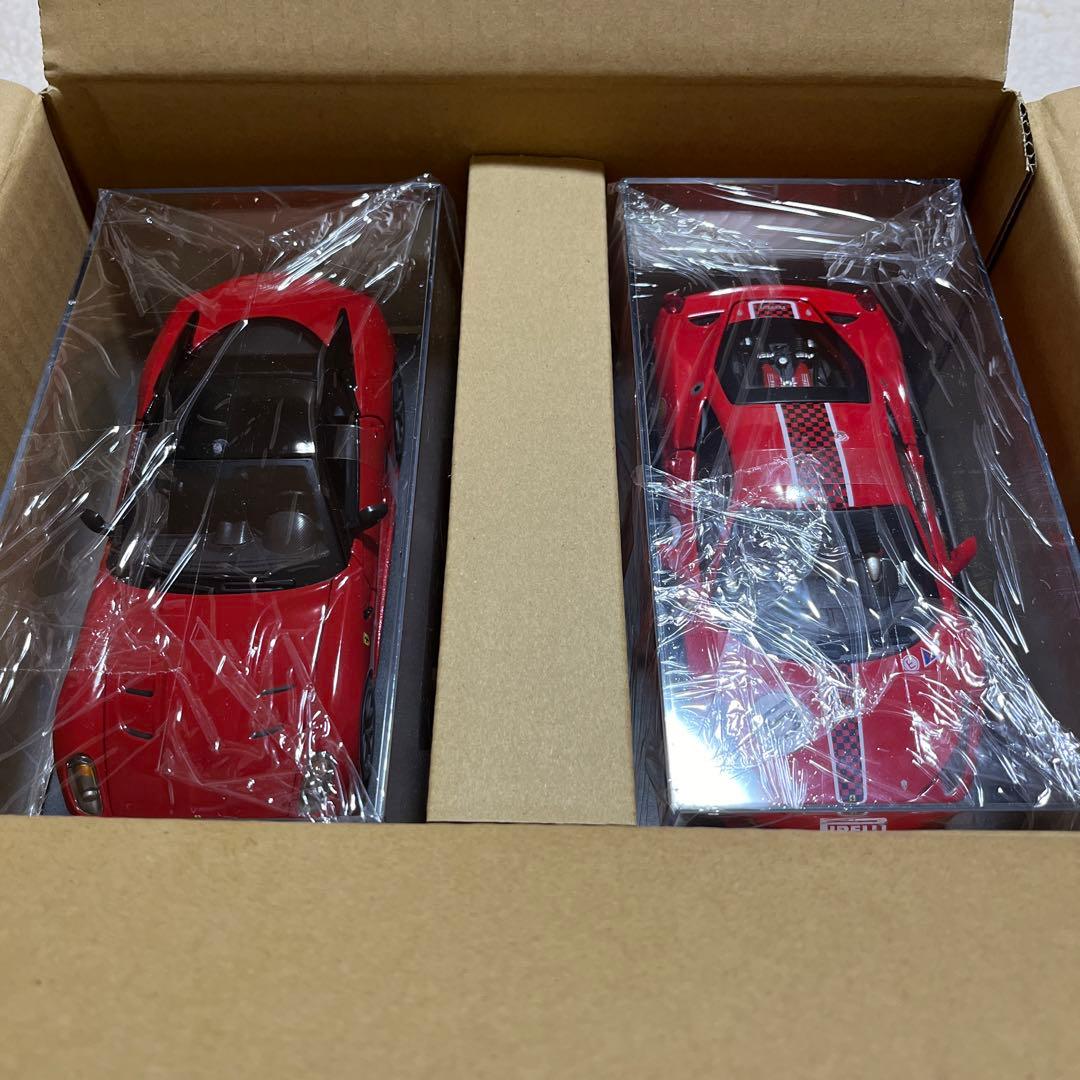 ディアゴスティーニ フェラーリコレクション No14 No21 - メルカリ