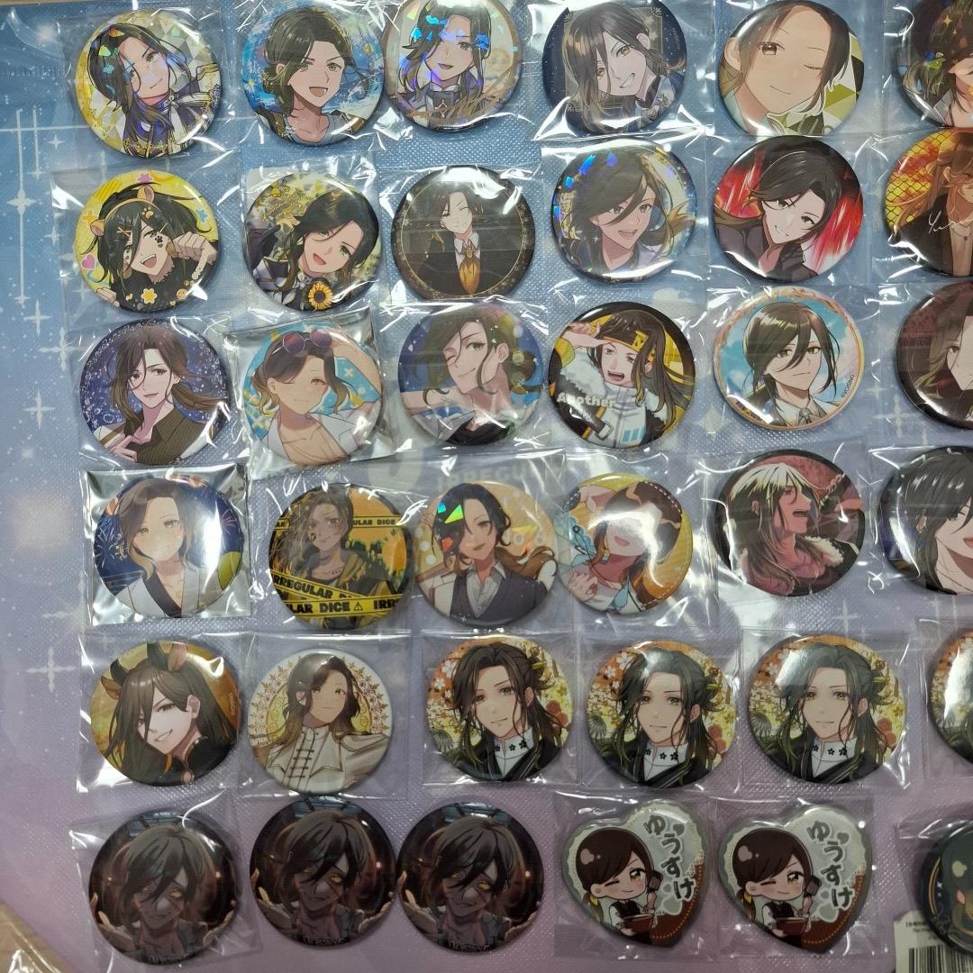 いれいす 悠佑 りうら -hotoke- 初兎 ないこ - メルカリ