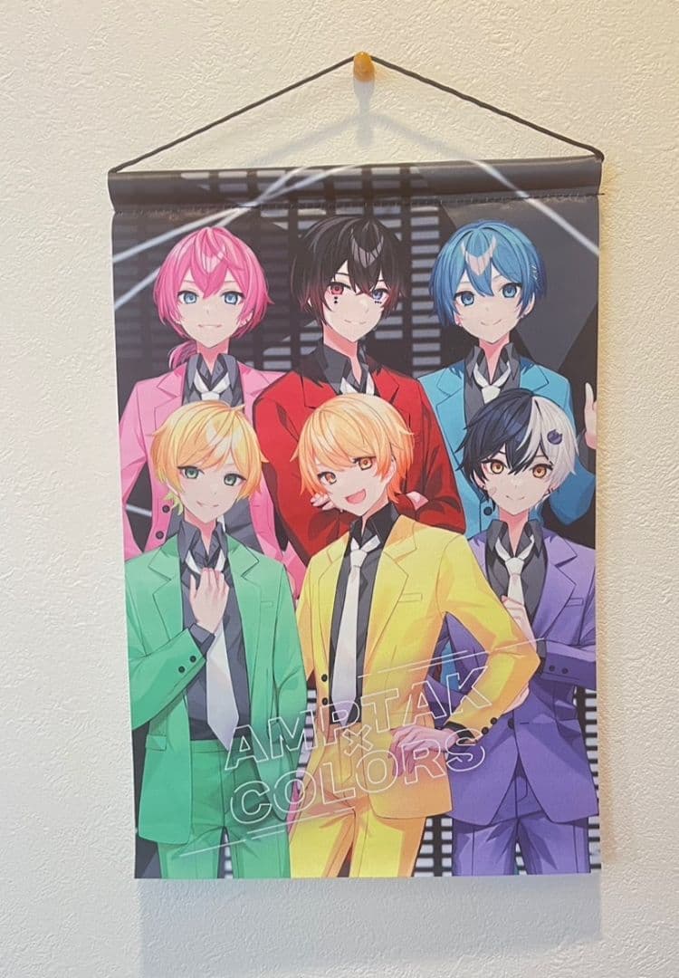 あっきぃ まぜ太 ぷりっつ 専用ページ