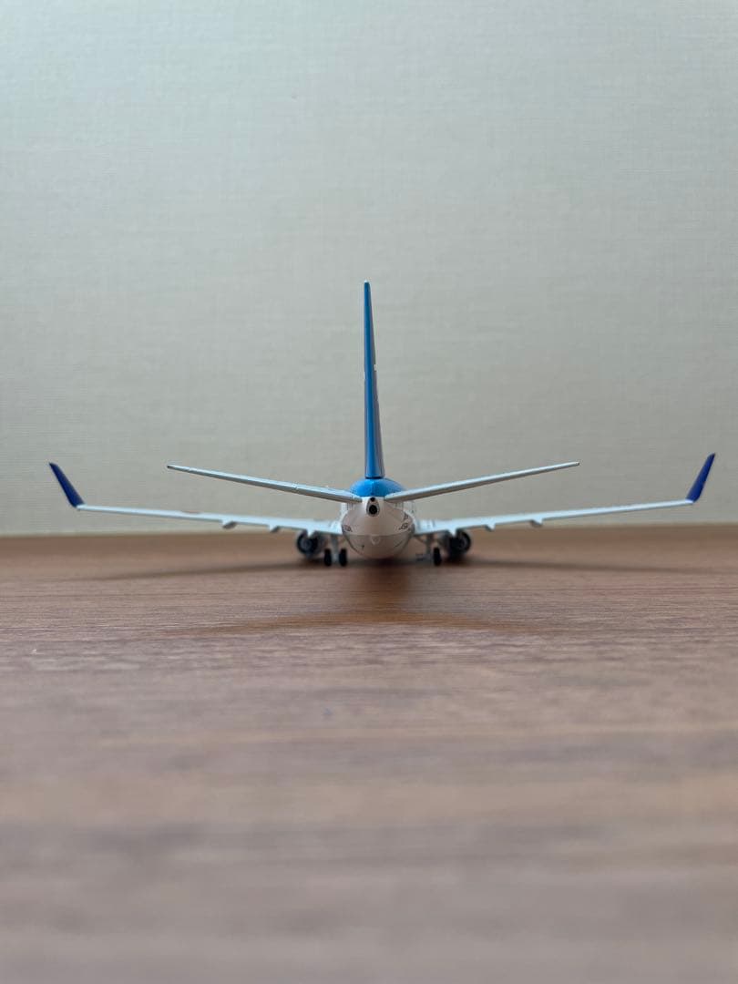 AIR NIPPON塗装 Boeing 737-800 スケール1:200 - メルカリ
