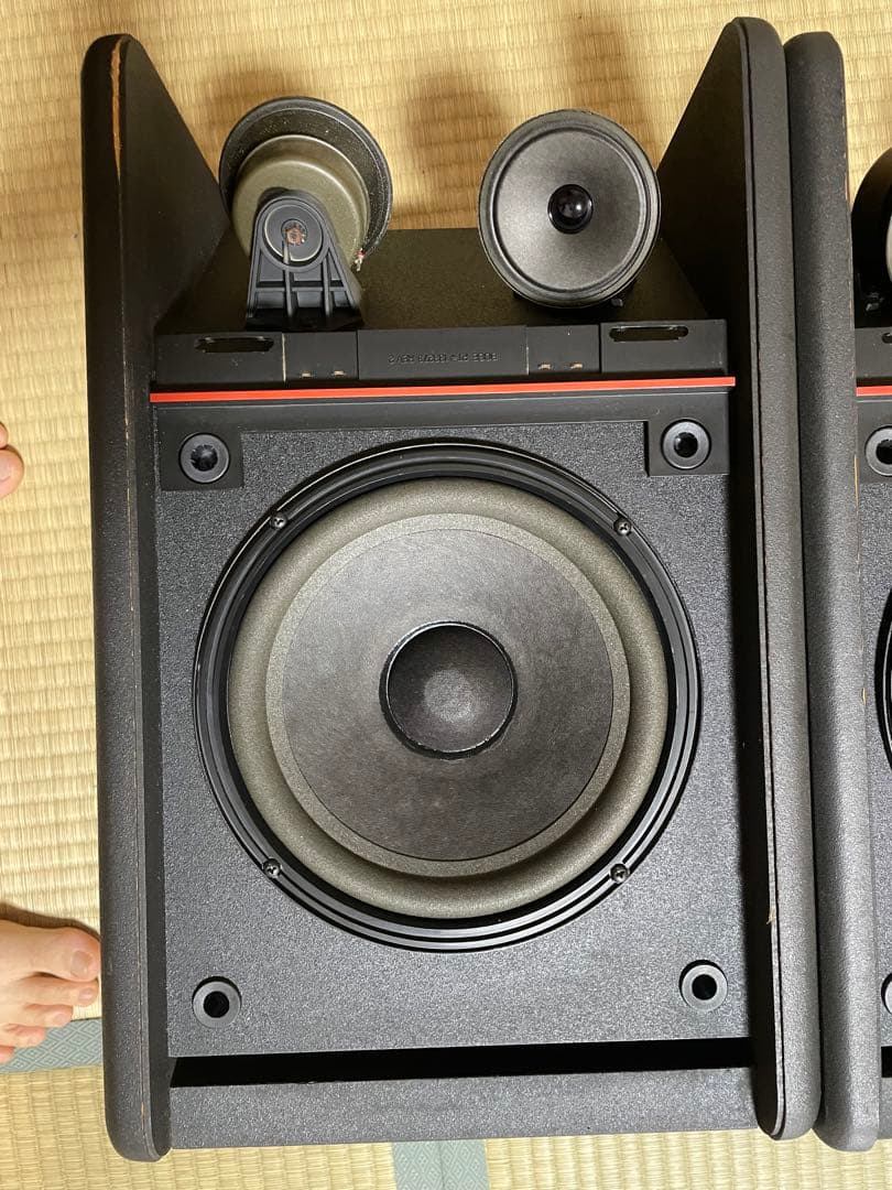 BOSE 301 AV MONITOR ボーズ スピーカー - メルカリ