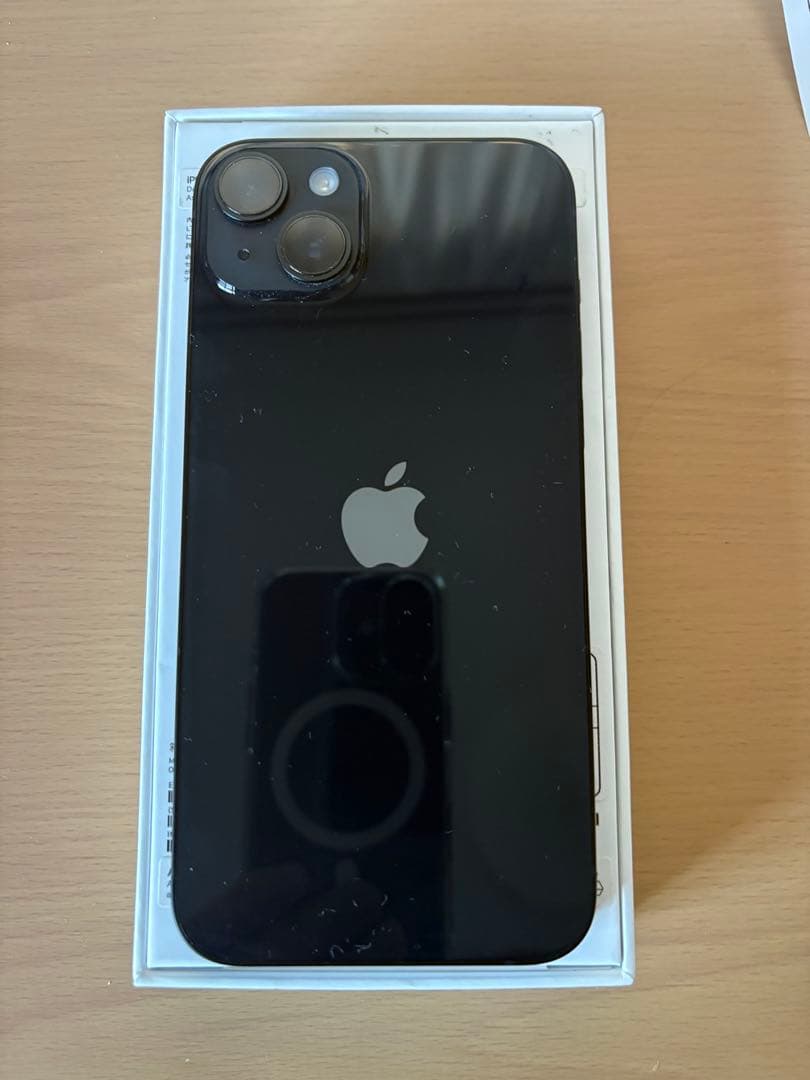 超美品、おまけ多数、iPhone14Plus、バッテリー95% pse-ev2-d98.jpg