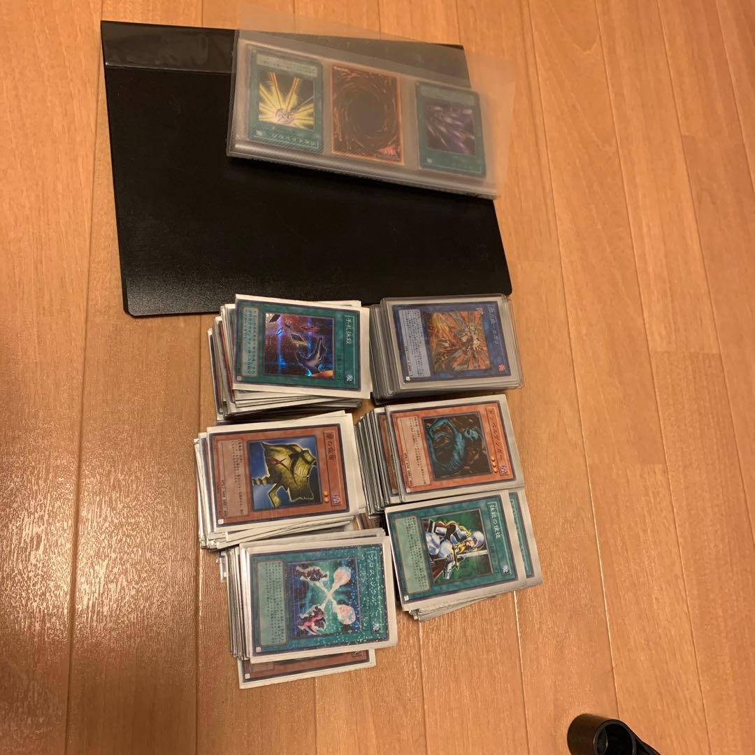 最終値下げ遊戯王 まとめ売り 幽鬼うさぎ 増G カガリ ブラック