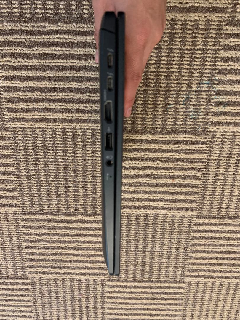 マルさん専用 512GB換装 dynabook G83/LW - メルカリ