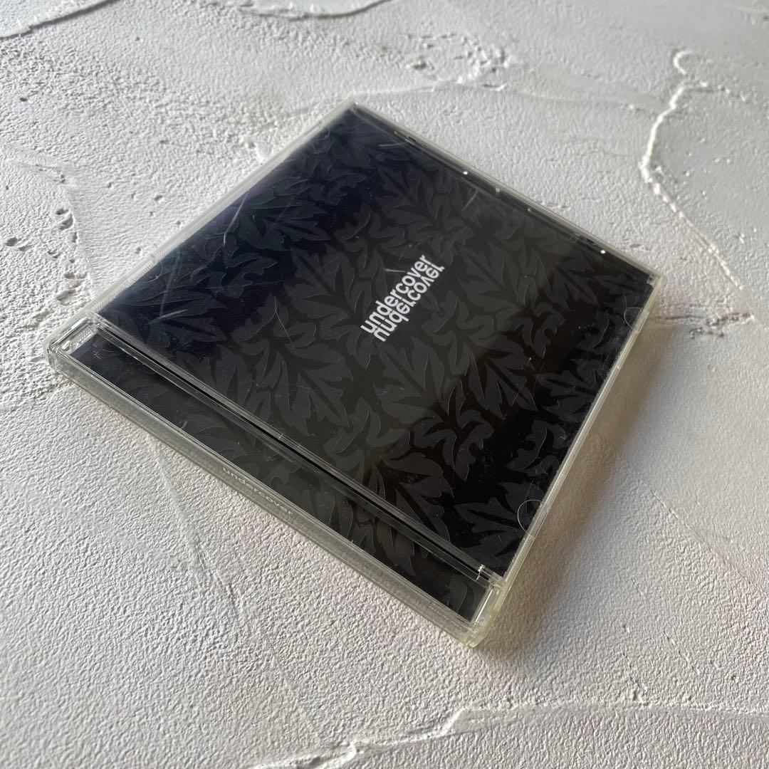 アンダーカバー UNDERCOVER 97-98AW コレクション CD レア盤 - メルカリ