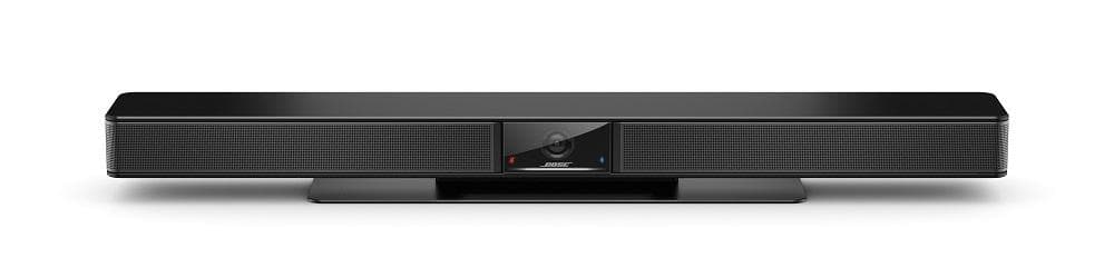 BOSE Videobar VB1 4K対応 会議用USB一体型 Bose Professional Videobar VB1 - 842415-1110 - Conference Room