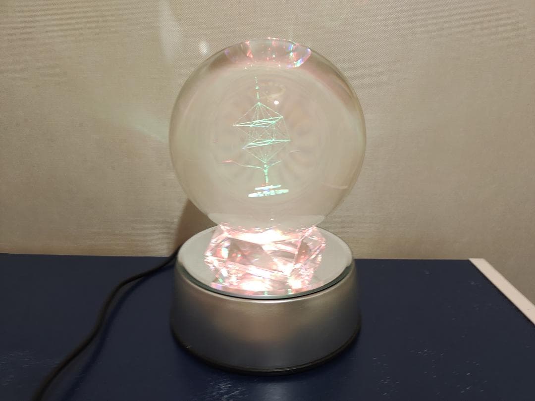 ホロンクリスタル コスモス 公式】株式会社ヴォイスグッズ｜ホロンクリスタル・コスモス｜ヴォイス