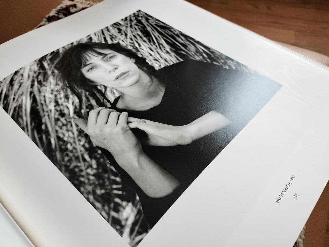 MAPPLETHORPE アートブック 初版 - メルカリ