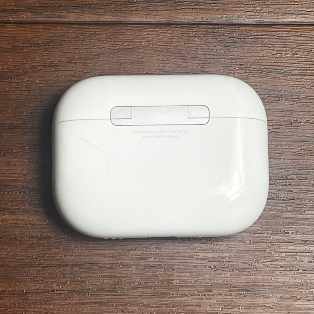 AirPods Pro 第3世代 A3122 充電ケース ケース | 激安通販のイーサプライ
