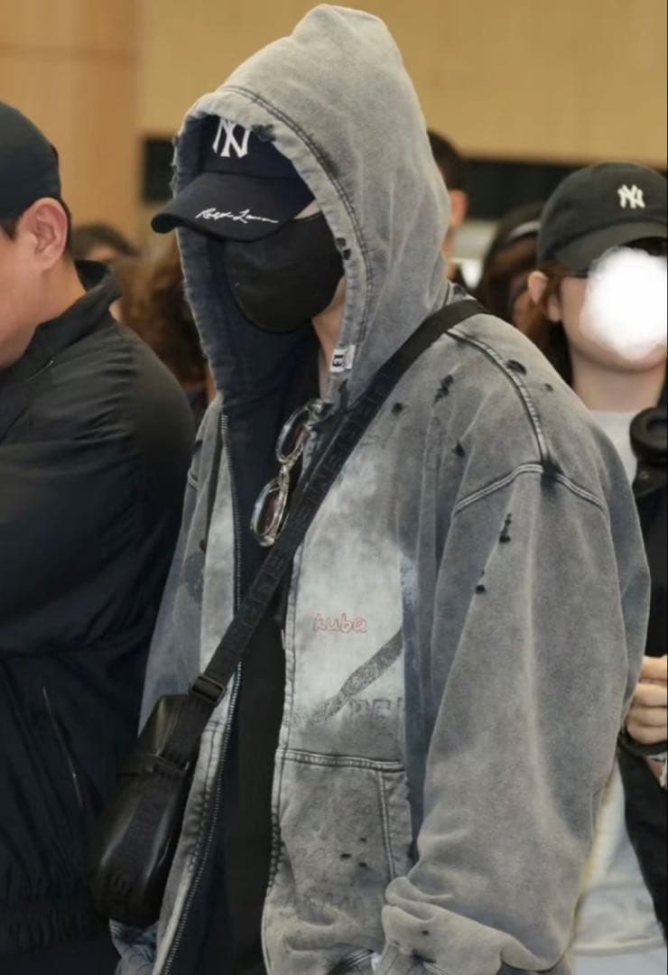 BTSグク着用 ラルフローレン ニューエラ キャップ MLB Sサイズ希少