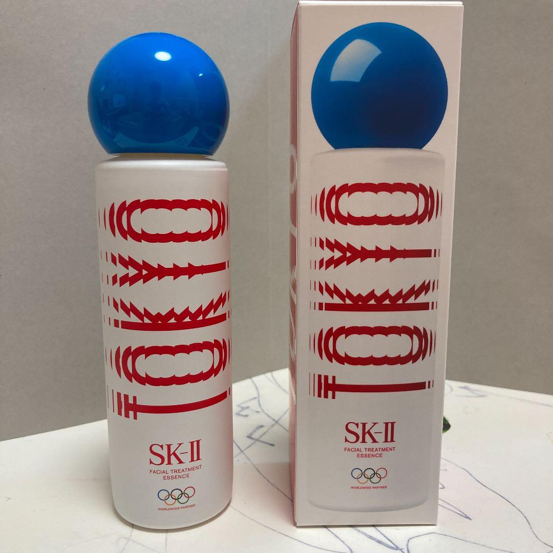 SK-II フェイシャル トリートメント エッセンス TOKYO リミテッド … SK-II（エスケーツー） フェイシャル トリートメント エッセンスの通販