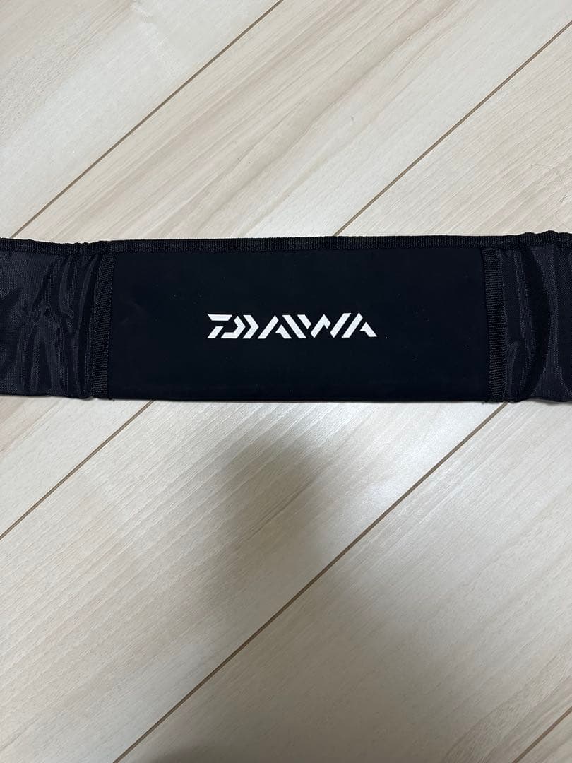 正午まで限定価格 エメラルダス EX 89L-HD DAIWA ダイワ エギング