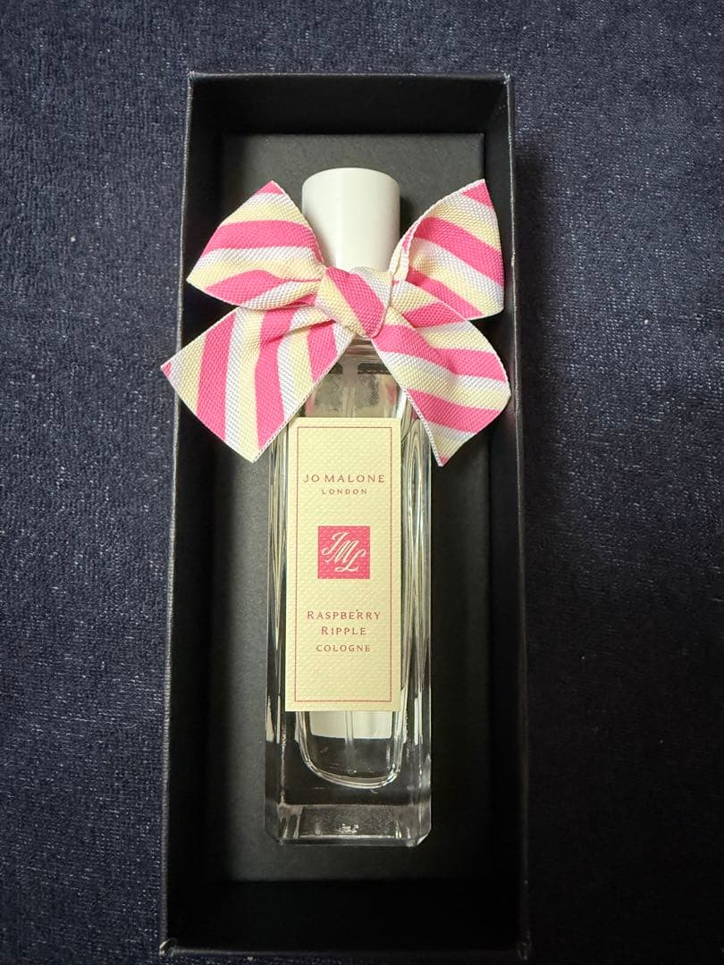 香水(女性用) Jo Malone Raspberry Ripple 30ml Raspberry Ripple Cologne | Jo Malone London