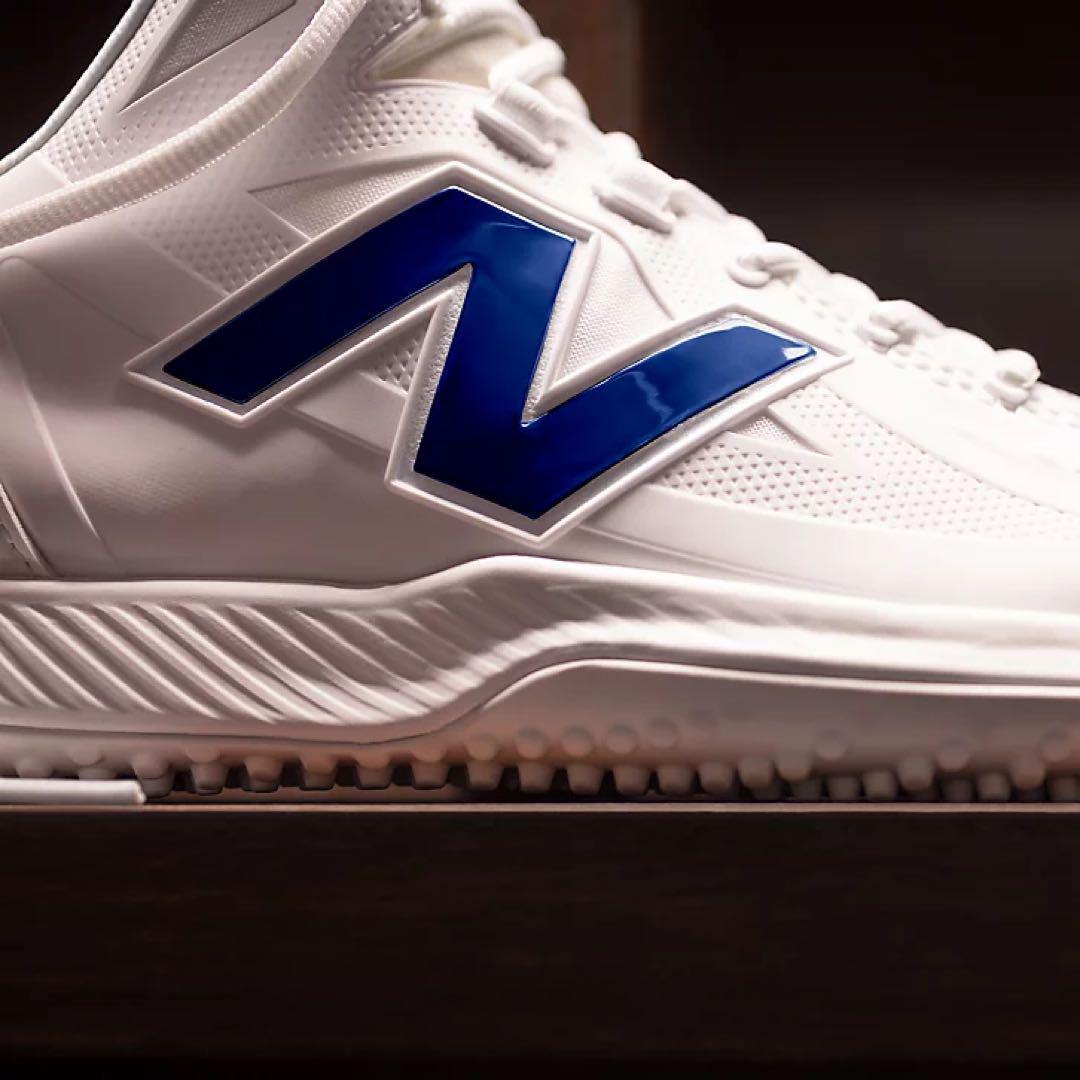 【新品】ニューバランス Ohtani v1 Trainer 27.0cm 大谷