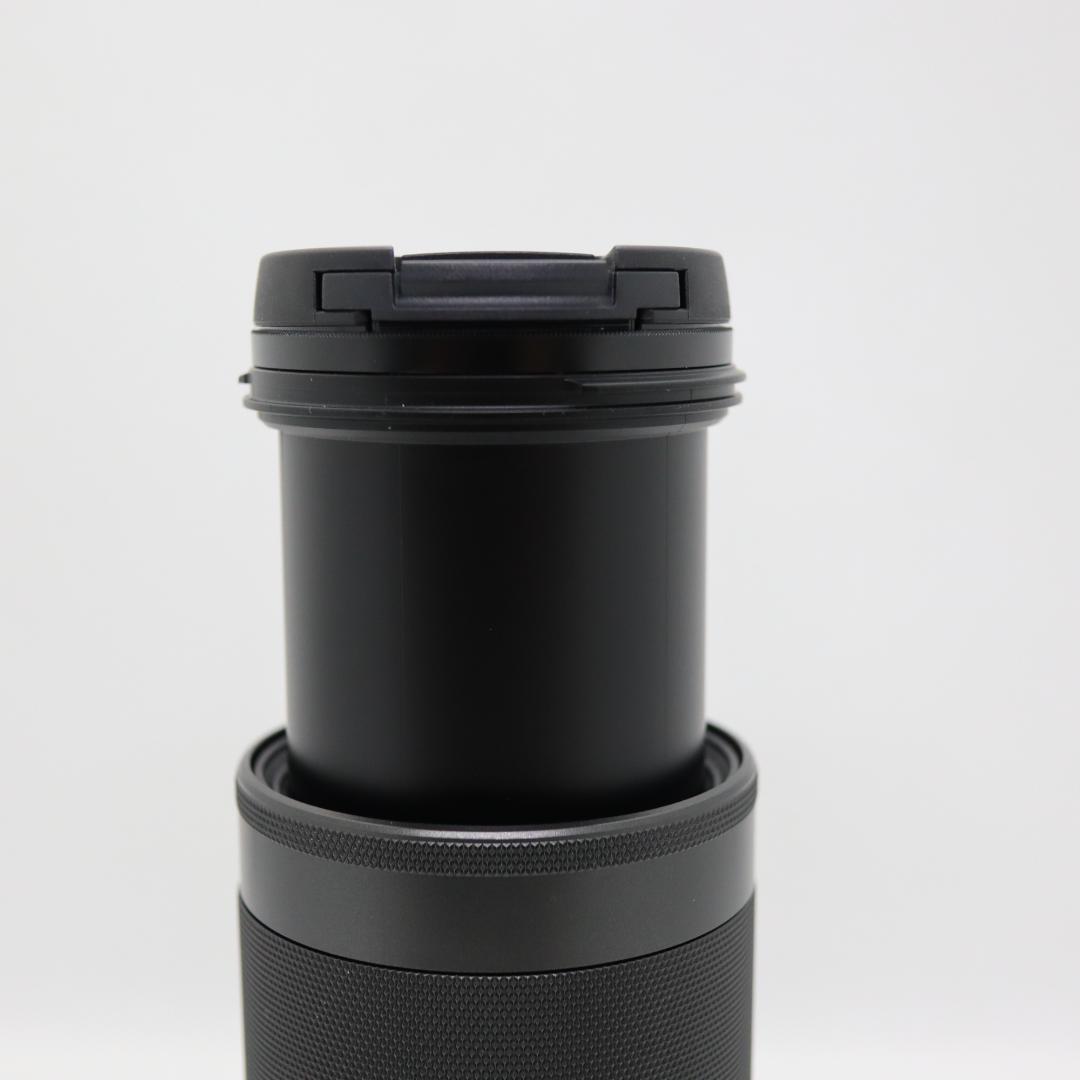 *美品* Canon EFM 55-200mm F4.5-6.3 IS STM