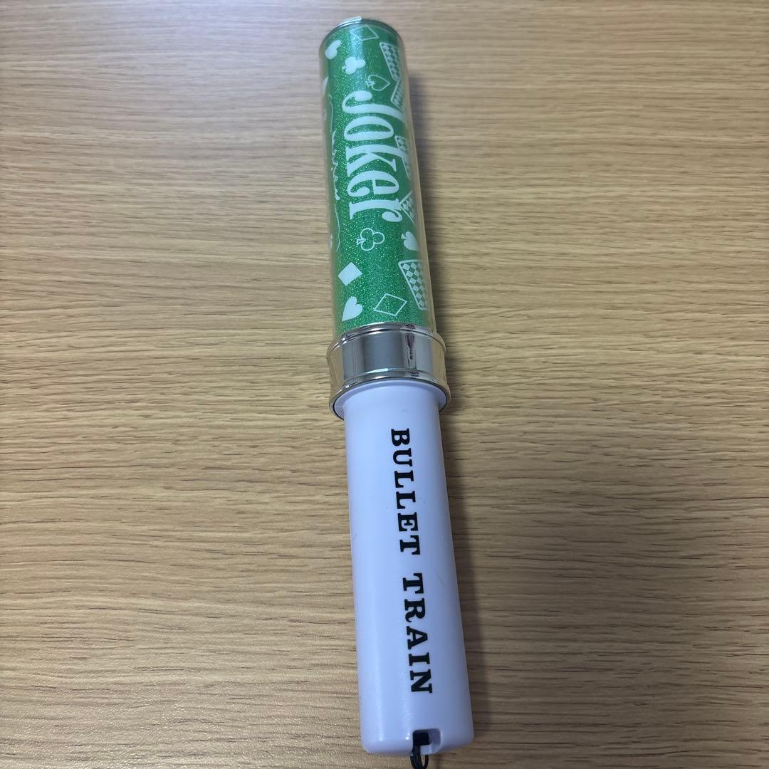 超特急 タクヤ ペンライト※最終値下げ※ - メルカリ