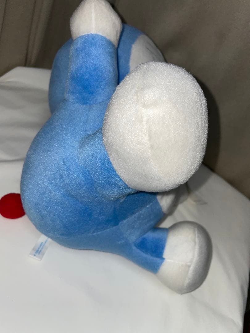 藤子プロ 1970 ドラえもん 当時物 ぬいぐるみ - メルカリ