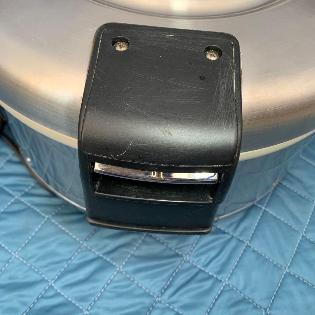 象印 電子ジャー THS-C40A 2020年製 業務用 飲食店 - メルカリ