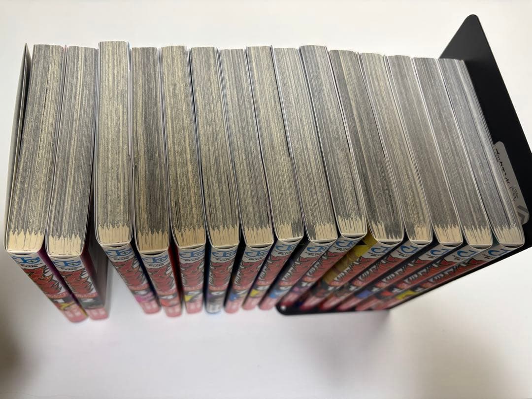 初版】ヴィジランテ 全巻セット （全1巻〜15巻） - メルカリ