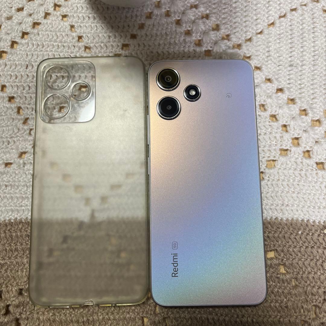 携帯電話本体 Redmi 12 5g 128gb Redmi 12 5G｜価格比較・SIMフリー・最新情報 - 価格.com