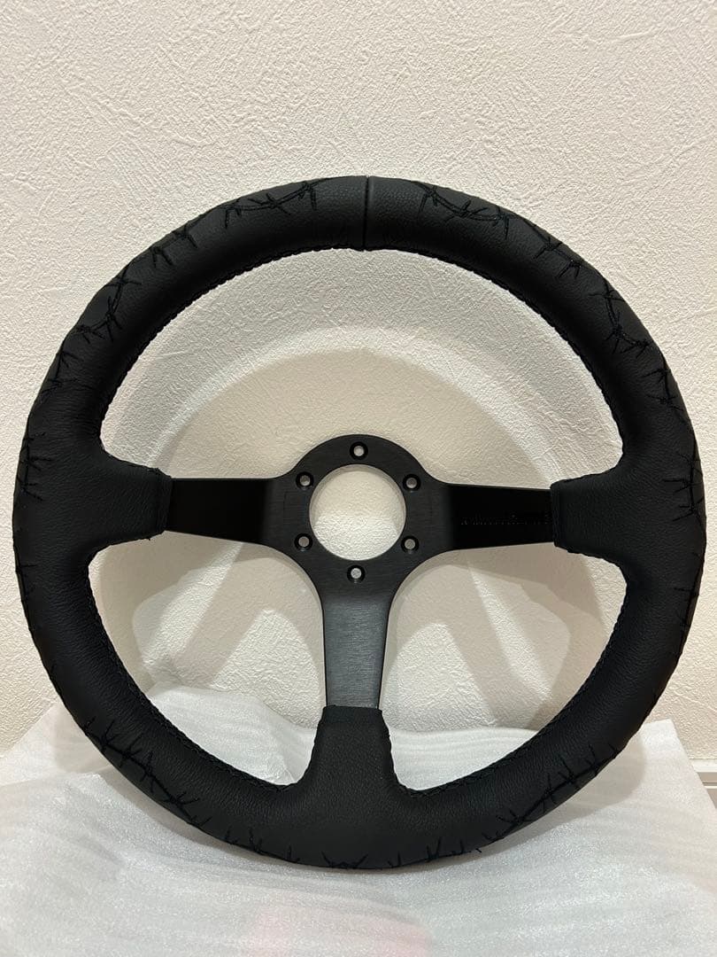 KAWAII FITMENT. カワイイフィットメント ステアリング ver2 - メルカリ