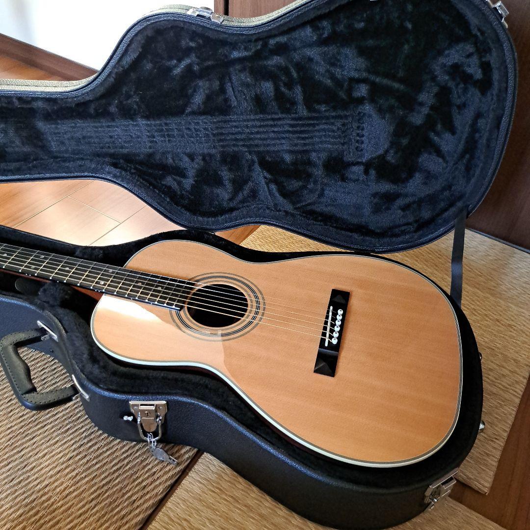 s.yairi 生産完了品NYモデル YN-28/Nオール単板 超レア美品 - メルカリ